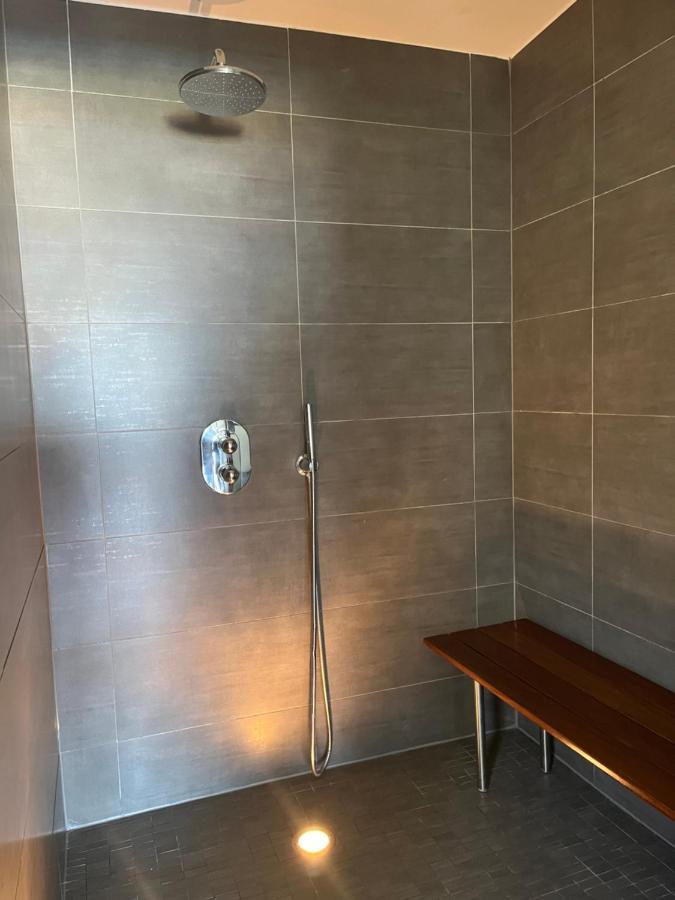 Lafitenia Resort Villa Cenitz Saint-Jean-de-Luz Bagian luar foto