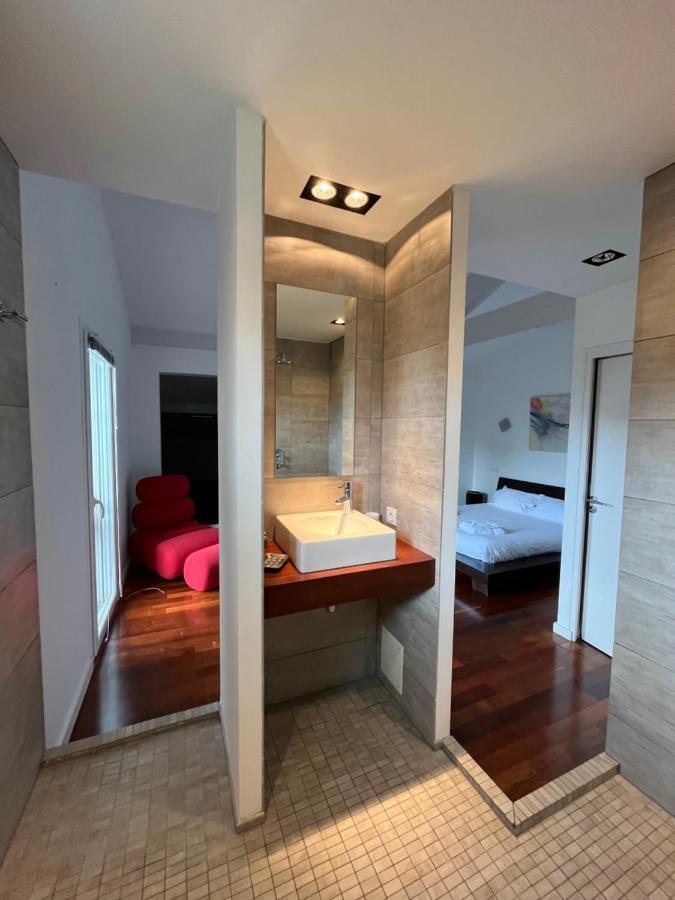 Lafitenia Resort Villa Cenitz Saint-Jean-de-Luz Bagian luar foto