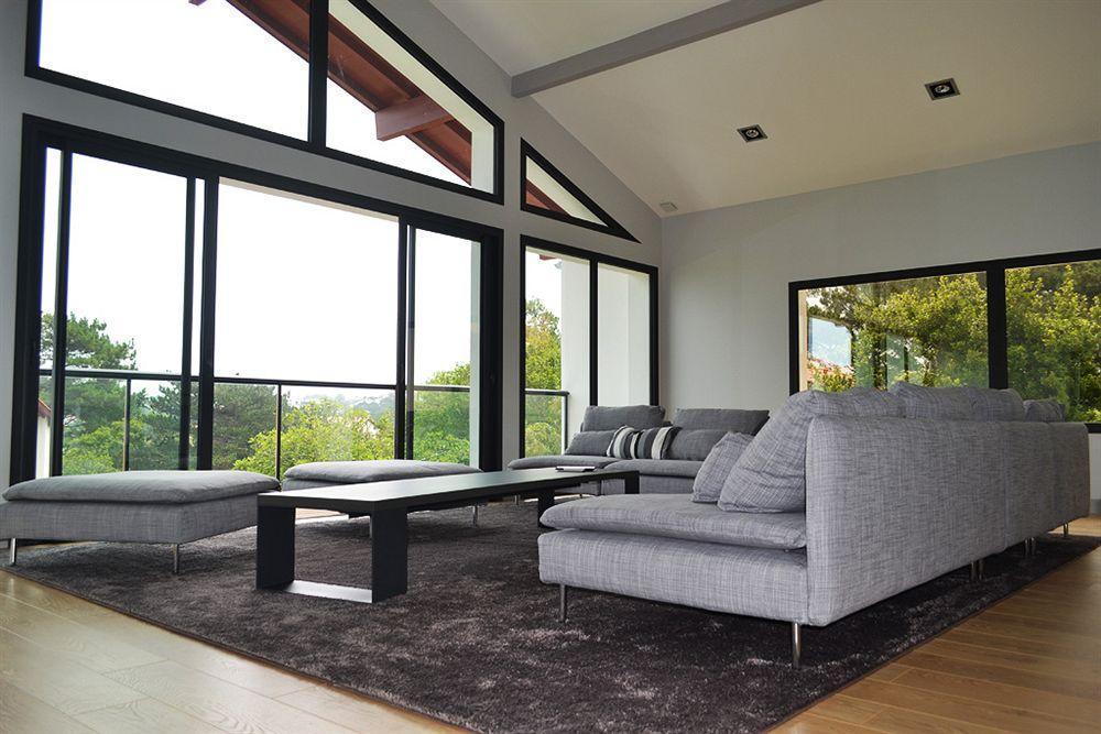 Lafitenia Resort Villa Cenitz Saint-Jean-de-Luz Bagian luar foto