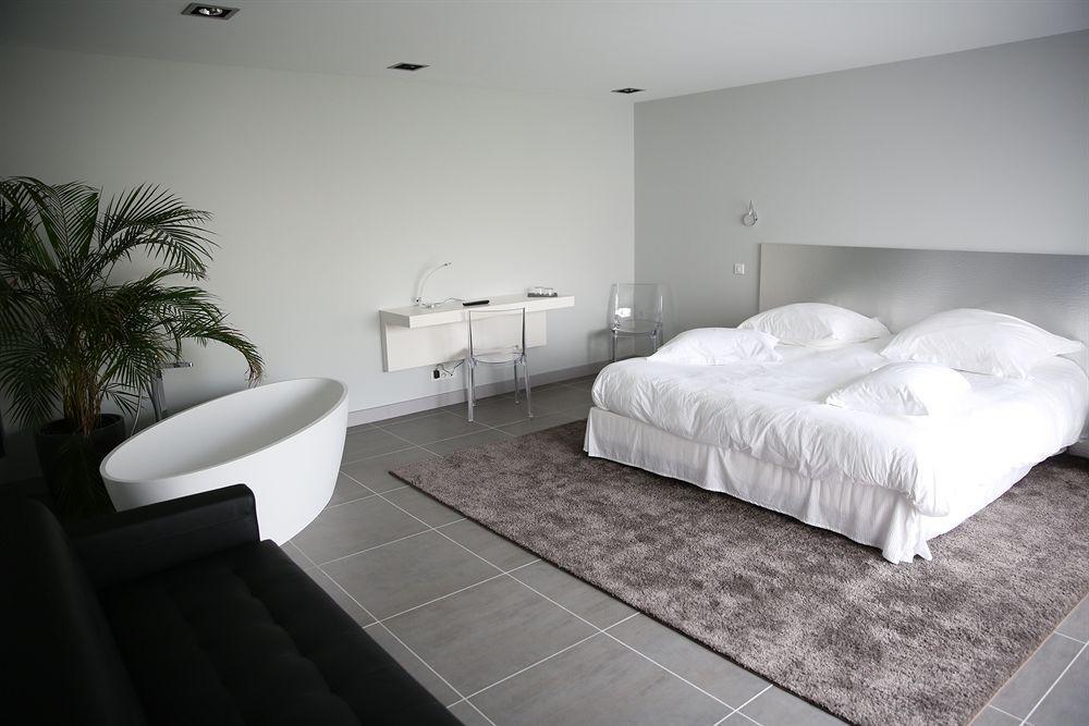 Lafitenia Resort Villa Cenitz Saint-Jean-de-Luz Bagian luar foto