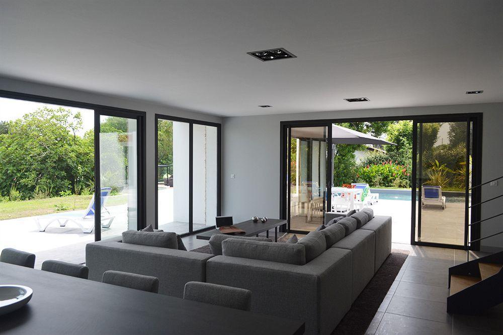 Lafitenia Resort Villa Cenitz Saint-Jean-de-Luz Bagian luar foto
