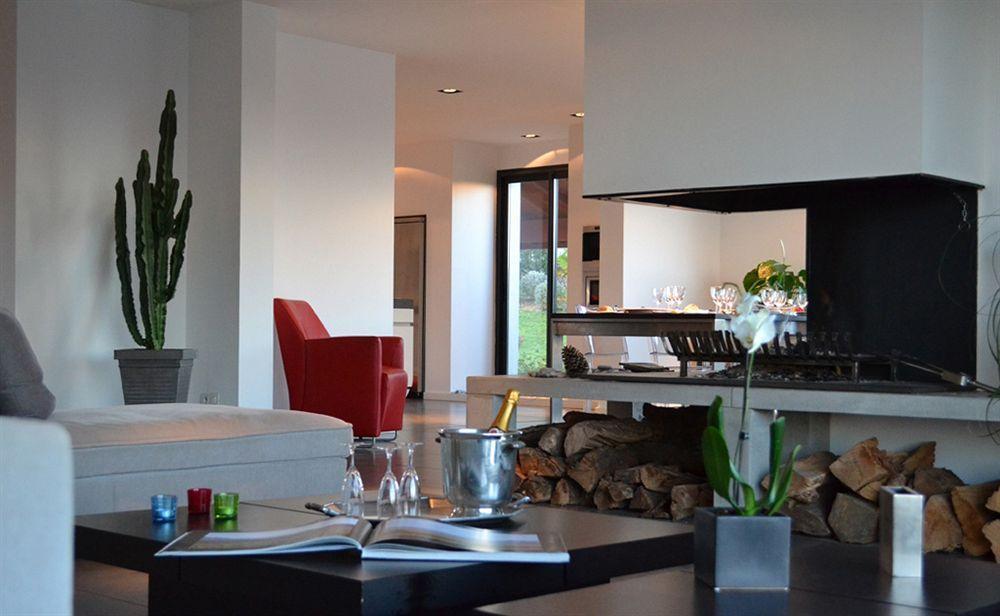 Lafitenia Resort Villa Cenitz Saint-Jean-de-Luz Bagian luar foto
