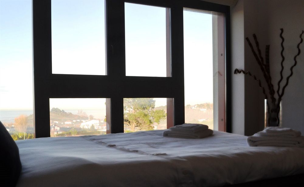 Lafitenia Resort Villa Cenitz Saint-Jean-de-Luz Bagian luar foto