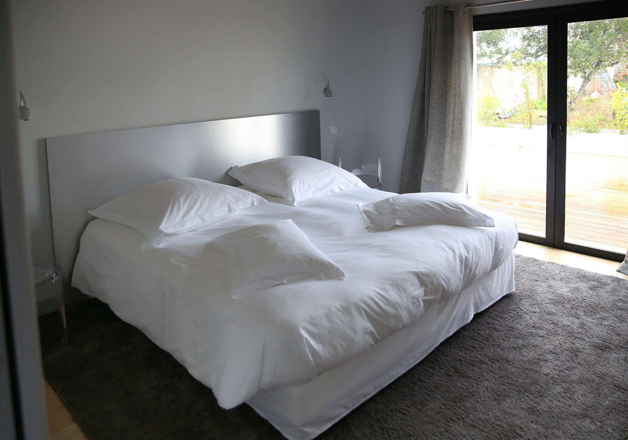 Lafitenia Resort Villa Cenitz Saint-Jean-de-Luz Bagian luar foto