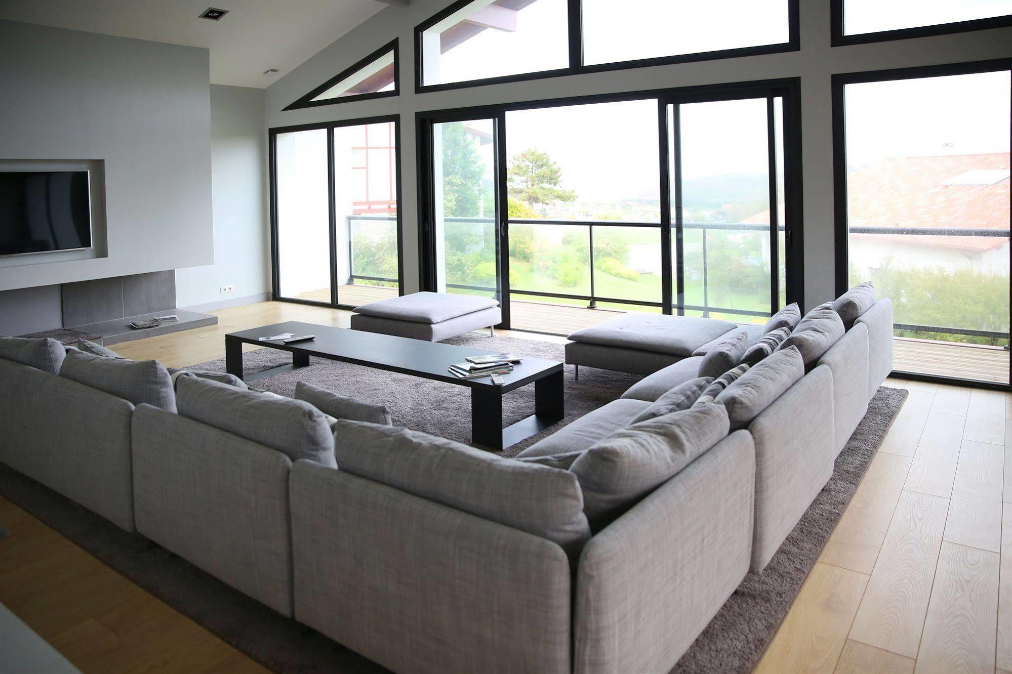 Lafitenia Resort Villa Cenitz Saint-Jean-de-Luz Bagian luar foto