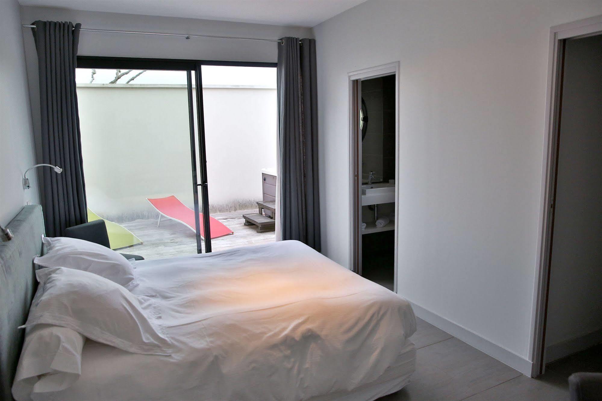 Lafitenia Resort Villa Cenitz Saint-Jean-de-Luz Bagian luar foto
