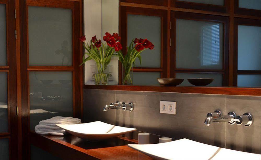 Lafitenia Resort Villa Cenitz Saint-Jean-de-Luz Bagian luar foto