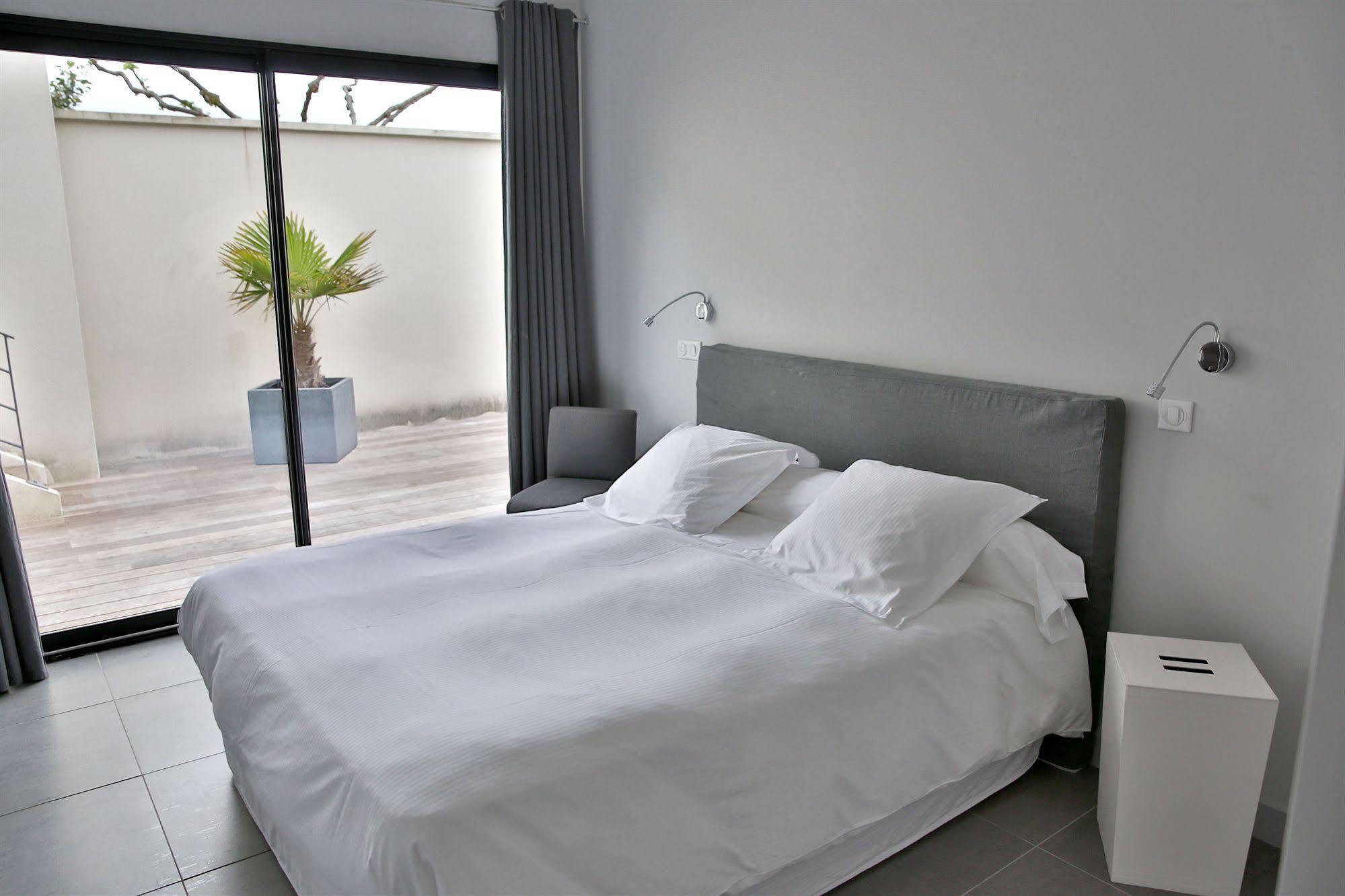 Lafitenia Resort Villa Cenitz Saint-Jean-de-Luz Bagian luar foto